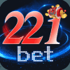 221BET logo